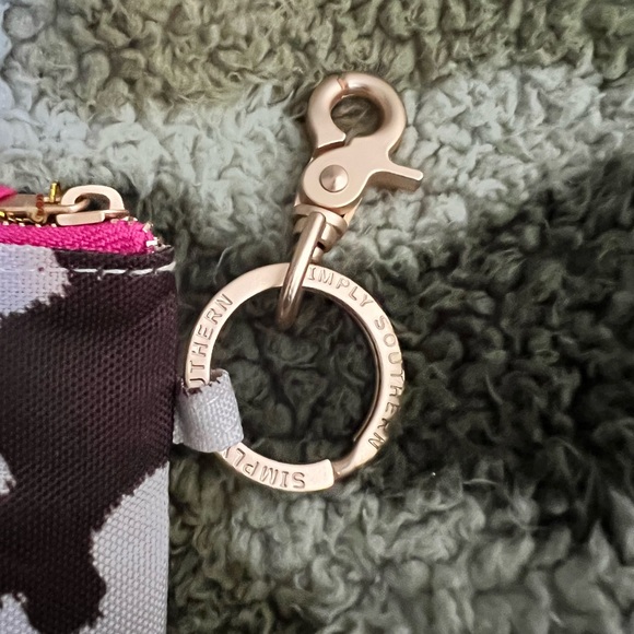 Simply Southern Wristlet (SOLD) - Picture 4 of 4